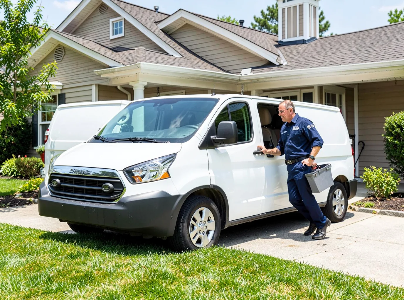 Emergency Plumber company in Franksville, WI